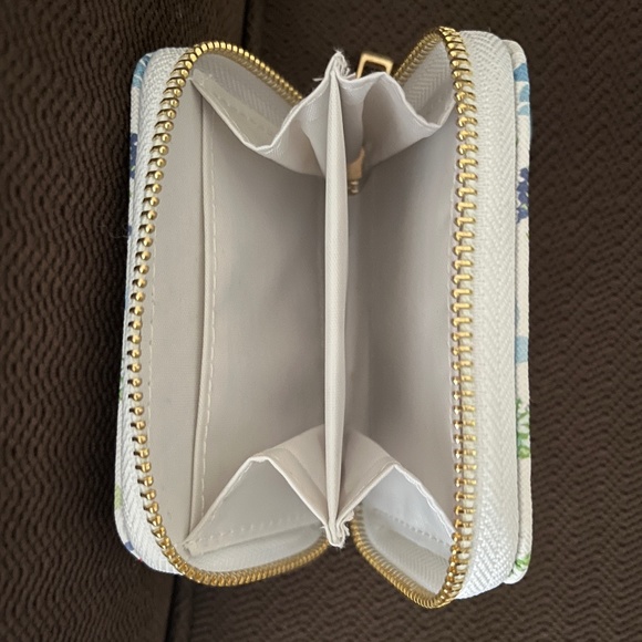 Julie Dodsworth Coin Purse - Picture 5 of 6